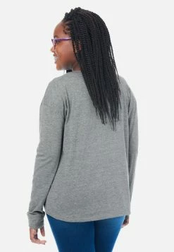 Adjmi Graphic Crewneck Tee