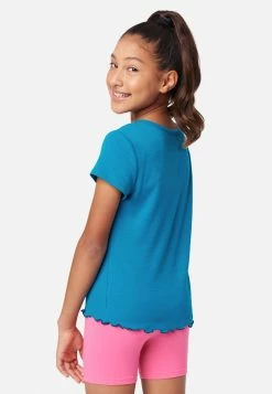 Adjmi Graphic Scoop Neck Tee 13 Adjmi Graphic Scoop Neck Tee