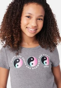 Adjmi Tops Graphic Scoop Neck Tee 10 Adjmi Tops Graphic Scoop Neck Tee