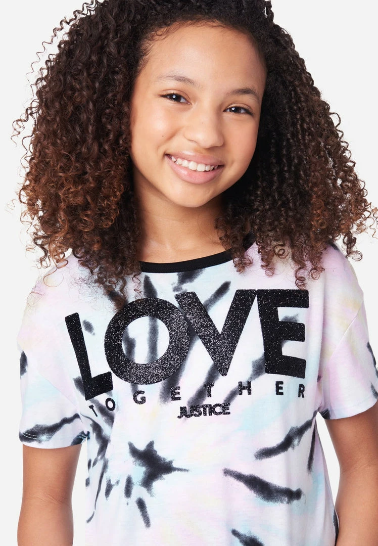 Adjmi Graphic Crop Ringer Tee Tops 6 Adjmi Graphic Crop Ringer Tee Tops