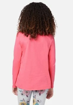 Adjmi Graphic Scoop-Neck Tee