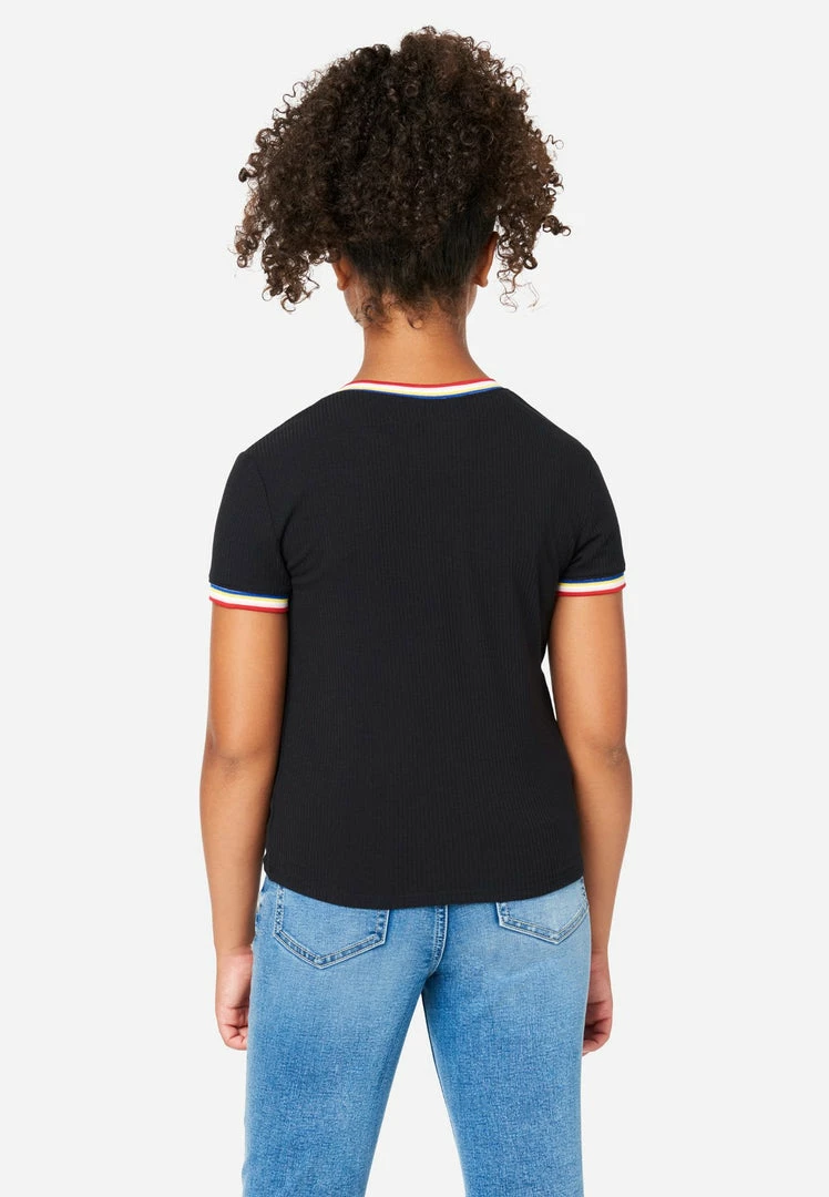 Adjmi Graphic Ringer Tee Tops 4 Adjmi Graphic Ringer Tee Tops