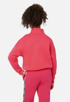 Adjmi Tops J Sport Zip-Up Sweatshirt