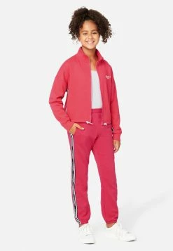 Adjmi Tops J Sport Zip-Up Sweatshirt