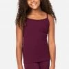 Adjmi Lace-Trim Scoop Neck Tank 1 Adjmi Lace-Trim Scoop Neck Tank