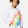 Adjmi Tie-Dye Hoodie