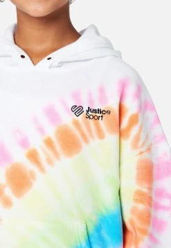 Adjmi Tie-Dye Hoodie