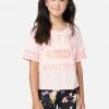 Adjmi Patterned Short Sleeve Tee