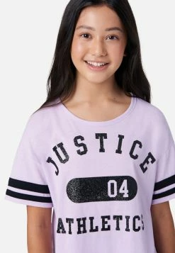 Adjmi Patterned Short Sleeve Tee