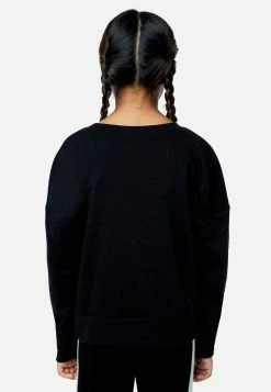 Adjmi Graphic Crewneck Sweatshirt Tops