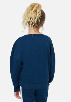 Adjmi Graphic Crewneck Sweatshirt