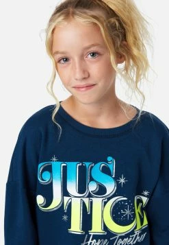 Adjmi Graphic Crewneck Sweatshirt