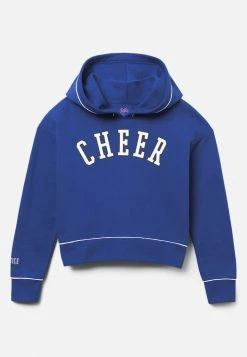 Adjmi Sports Graphic Hoodie Tops