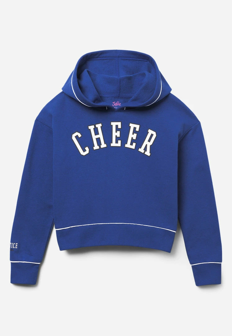 Adjmi Sports Graphic Hoodie Tops 3 Adjmi Sports Graphic Hoodie Tops