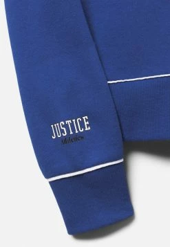 Adjmi Sports Graphic Hoodie Tops