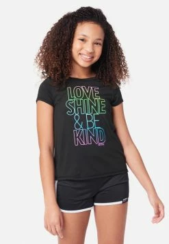 Adjmi Graphic Crew Neck Tee