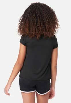 Adjmi Graphic Crew Neck Tee