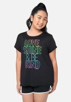 Adjmi Graphic Crew Neck Tee