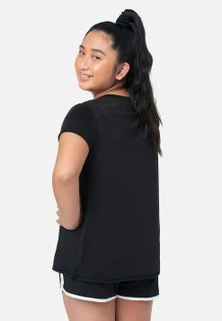 Adjmi Graphic Crew Neck Tee