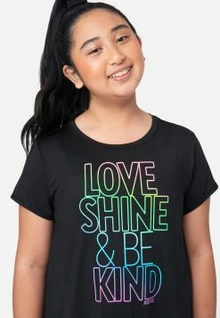 Adjmi Graphic Crew Neck Tee