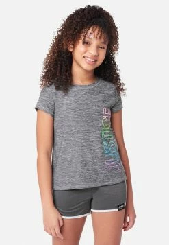 Adjmi Graphic Crew Neck Tee