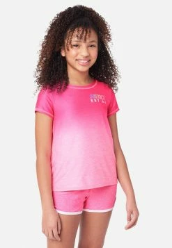 Adjmi Graphic Crew Neck Tee