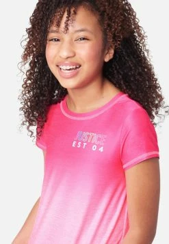 Adjmi Graphic Crew Neck Tee