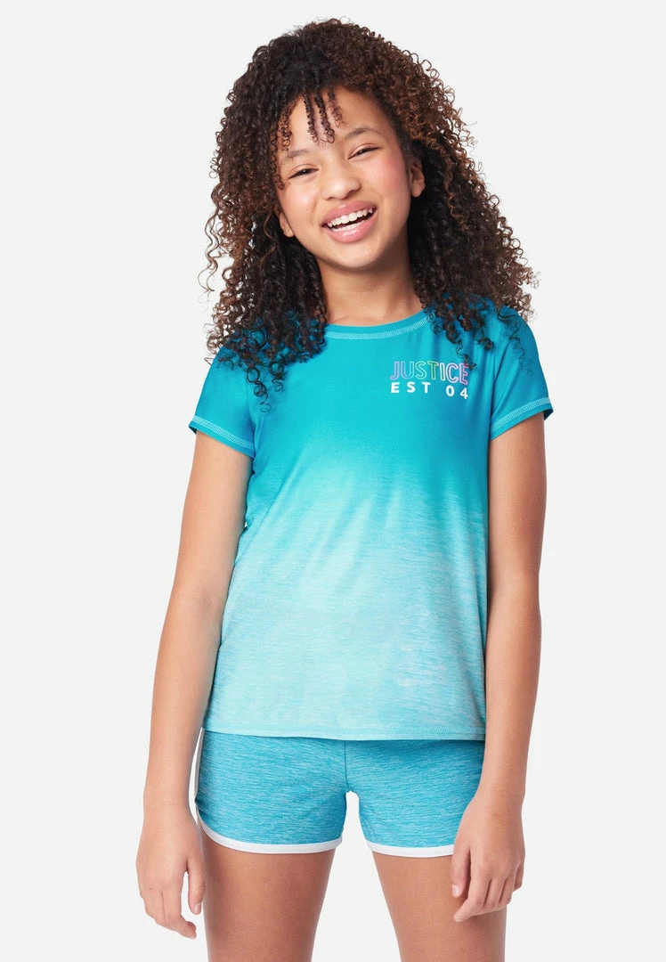 Adjmi Graphic Crew Neck Tee Tops 3 Adjmi Graphic Crew Neck Tee Tops