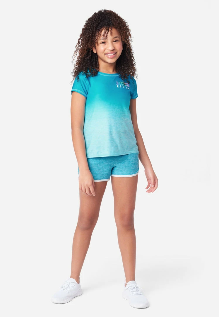 Adjmi Graphic Crew Neck Tee Tops 5 Adjmi Graphic Crew Neck Tee Tops