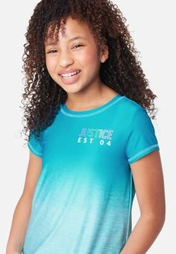 Adjmi Graphic Crew Neck Tee Tops 10 Adjmi Graphic Crew Neck Tee Tops