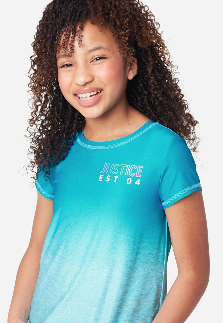 Adjmi Graphic Crew Neck Tee Tops 6 Adjmi Graphic Crew Neck Tee Tops