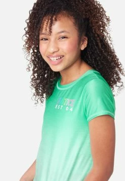 Adjmi Tops Graphic Crew Neck Tee