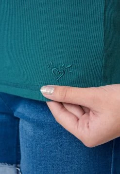 Adjmi Lace-Trim Scoop Neck Tank Tops 8 Adjmi Lace-Trim Scoop Neck Tank Tops