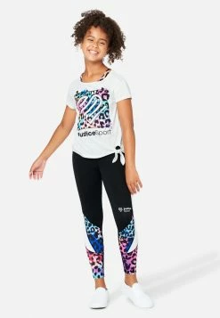 Adjmi J Sport Graphic Layered Tank Tops 9 Adjmi J Sport Graphic Layered Tank Tops