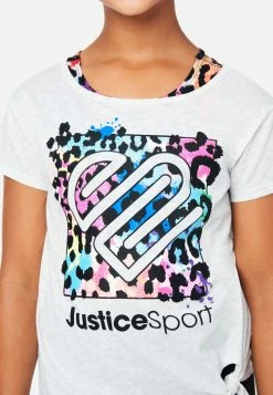 Adjmi J Sport Graphic Layered Tank Tops 10 Adjmi J Sport Graphic Layered Tank Tops