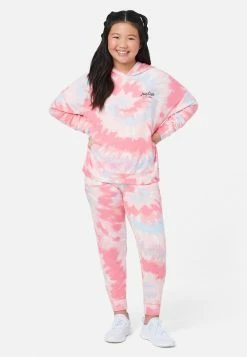 Adjmi Patterned Hatchi Hoodie