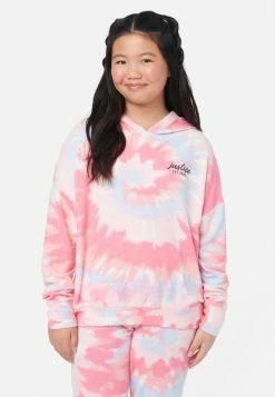 Adjmi Patterned Hatchi Hoodie