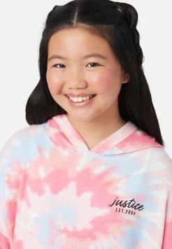 Adjmi Patterned Hatchi Hoodie