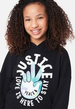 Adjmi Graphic Hoodie