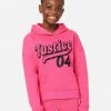 Adjmi Tops Graphic Hoodie 1 Adjmi Tops Graphic Hoodie