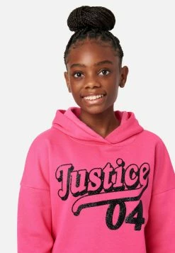 Adjmi Tops Graphic Hoodie