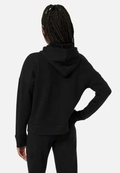 Adjmi Graphic Hoodie Tops