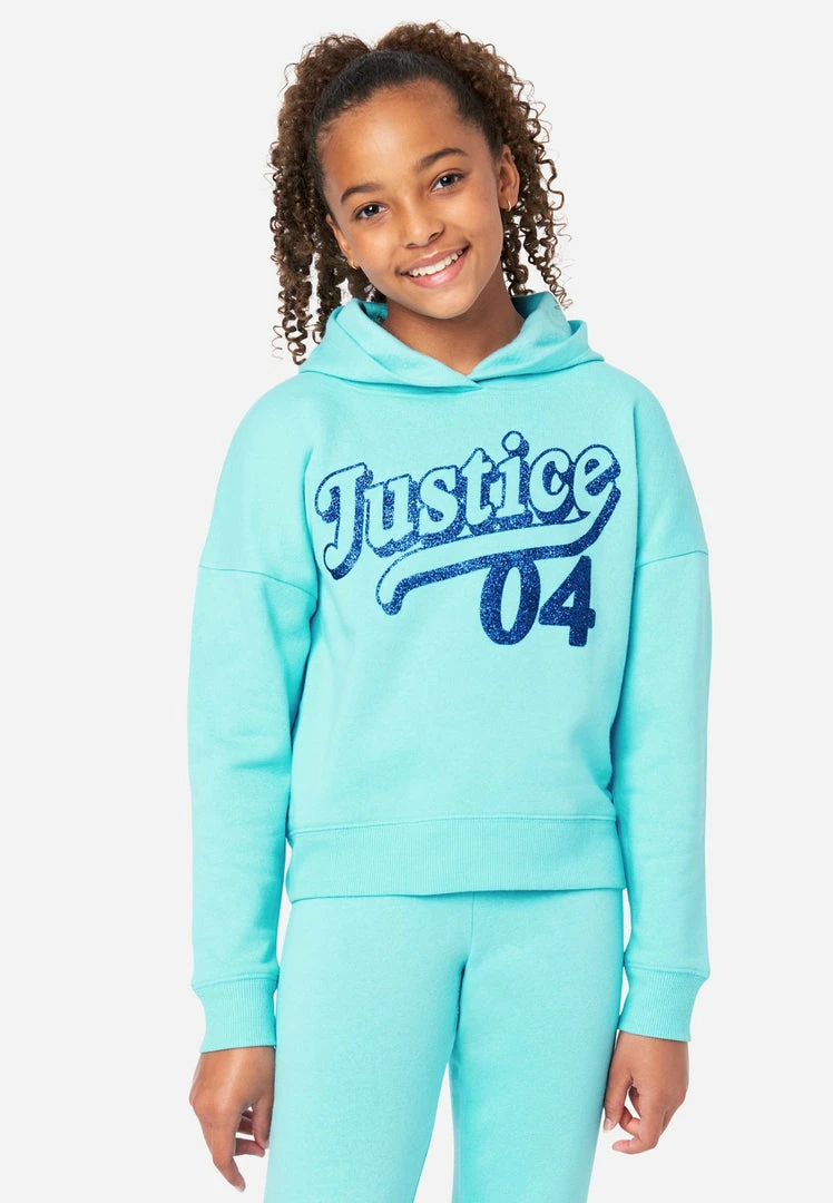 Adjmi Graphic Hoodie Tops 3 Adjmi Graphic Hoodie Tops