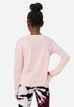 Adjmi Tops Graphic Crewneck Tee