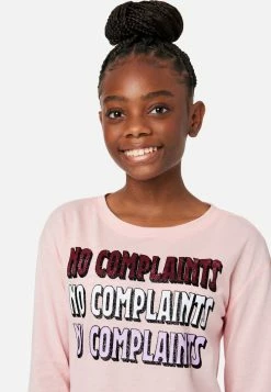 Adjmi Tops Graphic Crewneck Tee