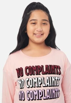 Adjmi Tops Graphic Crewneck Tee