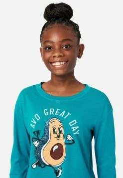 Adjmi Graphic Crewneck Tee Tops 8 Adjmi Graphic Crewneck Tee Tops