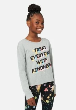 Adjmi Graphic Crewneck Tee Tops