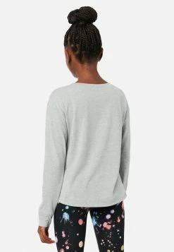 Adjmi Graphic Crewneck Tee Tops