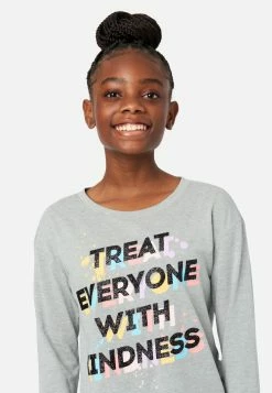 Adjmi Graphic Crewneck Tee Tops